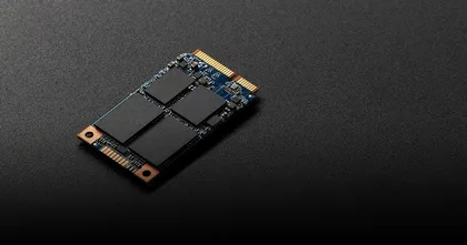 จานหมุนไม่ทันใจ! ฮาร์ดไดรฟ์แบบ SSD ทำยอดขายได้สูงกว่า HDD ในปี 2020