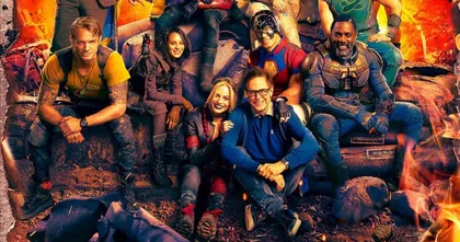 The Suicide Squad จะเป็นเรื่องราวเกี่ยวกับการ “ค้นหาและทำลาย”