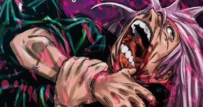 Jujutsu Kaisen เผยภาพปกเล่ม 15 และมียอดตีพิมพ์ มังงะ รวมทะลุ 30 ล้านเล่ม