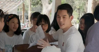 ห้าวเป้งจ๋า อย่าแกงน้อง ปล่อยทีเซอร์แรก พร้อมเสิร์ฟความฮาแกงหม้อใหญ่เร็วๆ นี้!