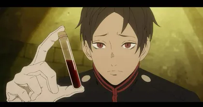 MARS RED ฉบับอนิเมะปล่อยคลิป PV ที่ 2 เตรียมฉายวันที่ 5 เมษายน 2021 นี้!