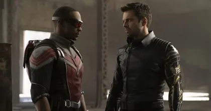 Falcon and the Winter Soldier ปล่อยภาพชุดใหม่จัดเต็มก่อนฉาย