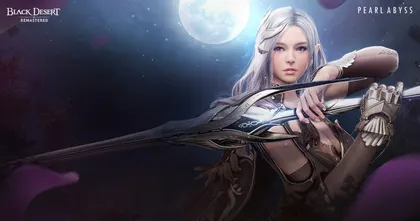 Black Desert กิจกรรมใหม่ๆ และรางวัลล้ำค่ามากมาย