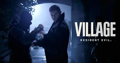 เล่นกันยาวๆ Resident Evil Village จะมีแผนที่ขนาดใหญ่กว่า Resident Evil 7