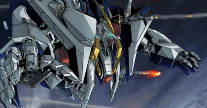 Mobile Suit Gundam Hathaway เผยรายชื่อตัวละครและนักพากย์เพิ่มเติม