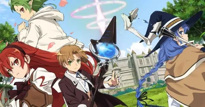 โปรดิวเซอร์ Mushoku Tensei เกิดชาตินี้พี่ต้องเทพ อยากทำเรื่องนี้ยาวแบบเดียวกับ SAO