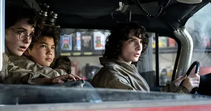 Ghostbusters: Afterlife ได้รับเรต PG-13 ในการฉาย