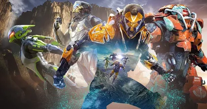 Anthem Next ไม่ได้ไปต่อ เพราะทีม BioWare เน้นไปพัฒนาเกมอื่นแทน