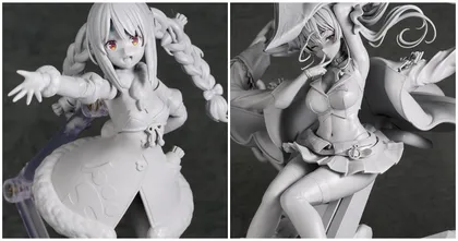 hololive production ประกาศทำแอ็กชั่นฟิกเกอร์ figma ของสมาชิกรุ่นที่ 3!