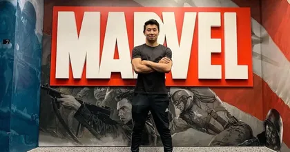 Simu Liu ยันตัวอย่างแรก Shang-Chi จะคุ้มค่ากับการรอคอยอย่างแน่นอน