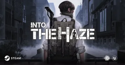 สัมภาษณ์พิเศษผู้พัฒนา Into the Haze เกมแนวเอาชีวิตรอดฝีมือคนไทย