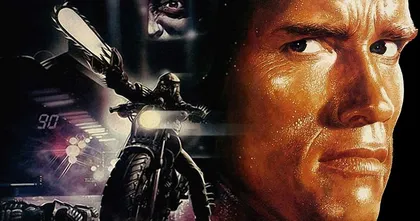 Edgar Wright เตรียมนำ The Running Man ของ Stephen King มาสร้างใหม่