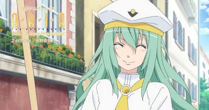 Aria the Crepuscolo ปล่อยคลิปตัวอย่างโชว์เพลง ED เพราะๆ
