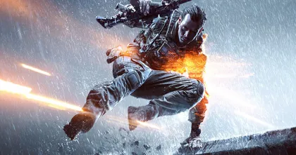 หลุดข้อมูลเกม Battlefield 6 อาจมีโหมด Battle Royale เล่นฟรี!