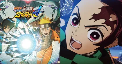 ความรู้สึกเหล่าอดีตผู้เล่น Naruto Storm หลังจากชมตัวอย่างเกมเพลย์ Demon Slayer