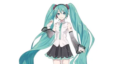 เตรียมตัวกันให้พร้อม Hatsune Miku ประกาศสร้างอนิเมะที่เล่าถึง Miku-Verse