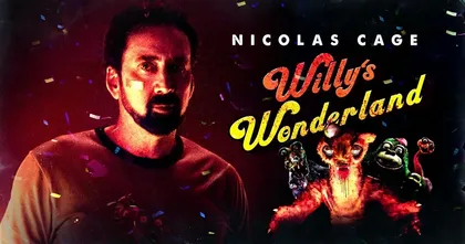 Willy's Wonderland