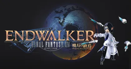 Final Fantasy XIV Endwalker บทสรุปนักรบแห่งสู่ดวงจันทร์ เจอกันปลายปีนี้
