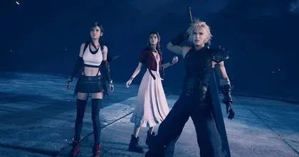 ลือ! Final Fantasy 7 Remake เตรียมลง PS5 กับ PC และเพิ่มเนื้อเรื่องเข้ามาด้วย
