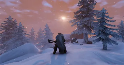 Valheim เกมไวกิ้งเอาตัวรอดสุดท้าทาย กลายเป็นเกมขายดีสุดฮอตฮิตบน Steam!