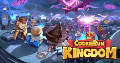 Cookie Run: Kingdom เตรียมตัวให้พร้อม เปิดตัวระบบกิลด์ และ คุกกี้รสชูครีม