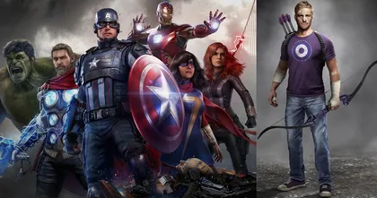 Marvel’s Avengers เตรียมจ่อลง PS5, Xbox Series X ในเดือนหน้า!