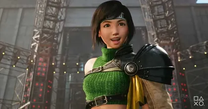 ความเห็นชาวเกมญี่ปุ่นหลังจากชมตัวอย่าง Final Fantasy 7 Remake Intergrade