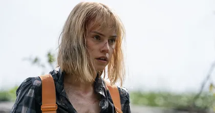 หญิงสาวปริศนามาเพื่อหยุดสงครามแห่งโลกอนาคต ใน “CHAOS WALKING จิตปฏิวัติโลก””
