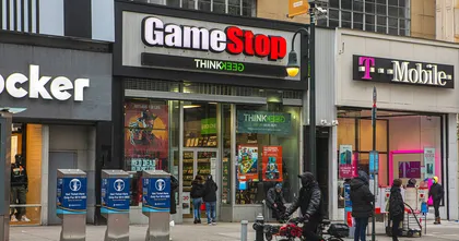 ความไวเป็นของปีศาจ! MGM คว้าสิทธิ์สร้างหนังจากเหตุการณ์หุ้น Gamestop!