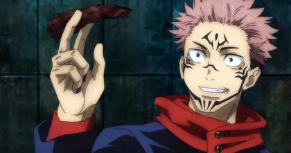 Jujutsu Kaisen ออกสินค้าลูกอมนิ้ว Ryomen Sukuna no Yubi