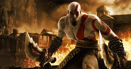 ผู้กำกับ God of War ภาคแรก ชี้แจงเหตุผลที่ต้องใส่มินิเกมสุดสยิวเข้าไปในเกม