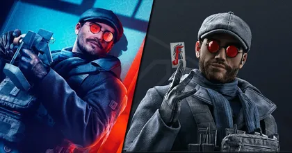Rainbow Six Siege ตัวละครใหม่ Flores เป็น Operator คนแรกที่เป็นเกย์