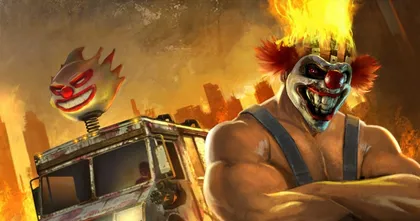 ซีรีส์ Twisted Metal ฉบับคนแสดงกำลังอยู่ในระหว่างการเขียนบทแล้วโดยมือเขียนบทจาก Deadpool