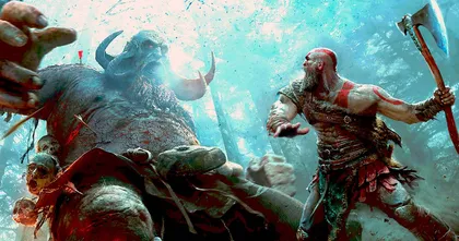 God of War ออกอัปเดตใหม่บน PS5 รันเกมได้ที่ 4K 60FPS ตั้งแต่วันนี้เป็นต้นไป