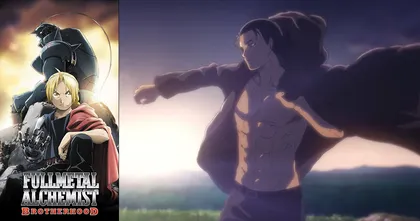 Attack on Titan ทำลายสถิติคะแนนโหวตสูงสุด แซงแชมป์เก่า Fullmetal Alchemist: Brotherhood