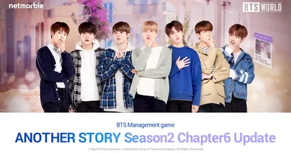 พบกับเรื่องราววันหยุดสุดแสนประทับใจของ ‘Hoseok’ ในการอัปเดตครั้งล่าสุดของ BTS WORLD