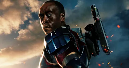Rhodey จะได้มีบทบาทในซีรีส์ Falcon and the Winter Soldier ด้วย