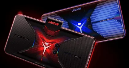 Lenovo Legion Phone Duel เกมมิ่งสมาร์ทโฟนที่เกมเมอร์ต่างใฝ่ฝัน คัมแบ็คอีกครั้งพร้อมราคาสุดพิเศษ