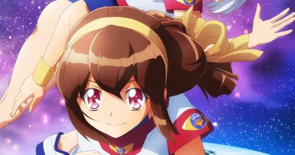 Battle Athletes ReSTART! อนิเมะกีฬาระดับจักรวาลปล่อยคลิปตัวอย่างที่ 2
