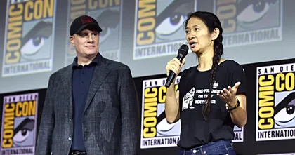 ผู้กำกับ Eternals เผยตัวหนังจะมีฉากแอ็กชันที่ได้รับแรงบันดาลใจจาก The Revenant