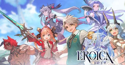 Eroica เปิดให้บริการแบบ Soft Launch บนสโตร์ฟิลิปปินส์และสิงค์โปร์แล้ว!