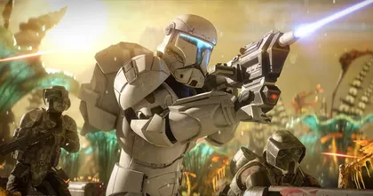 EA จะยังคงผลิตเกม Star Wars เต็มกำลังต่อไป แม้เสียความเป็น Exclusive