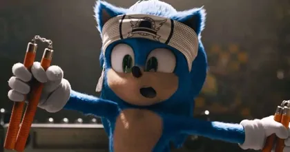 ผู้ให้เสียง Sonic ได้อ่านบทหนังภาคต่อแล้วพร้อมยันตัวหนังเตรียมเริ่มถ่ายทำในเร็วๆ นี้