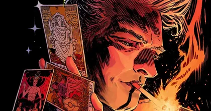 Constantine เตรียมกลับมาอีกครั้งเป็นซีรีส์ลง HBO Max โดย J.J. Abrams