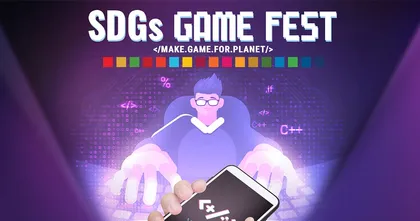 SDGs Game Fest จุดเริ่มต้นที่น่าจับตา เปลี่ยนคนไทยจากผู้เล่นให้เป็นผู้สร้าง