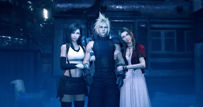 นั่งแคมป์รอแต่หัววัน Final Fantasy 7 Remake เตรียมเผย ข้อมูลใหม่ สุดสัปดาห์นี้