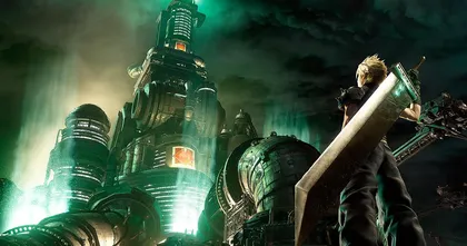 ผลประกอบการไตรมาสที่ 3 ของ Square Enix ได้กำไรดีและ FF7R ก็ขายดีมาก