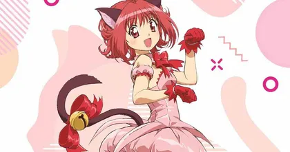 Tokyo Mew Mew New ปล่อยภาพทีเซอร์วิชวลแรกพร้อมประกาศฉายปี 2022