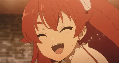 ความเห็นผู้ชมหลังดู Mushoku Tensei ตอน 7 ที่ Eris น่ารักเกินหน้านางเอกคนอื่น
