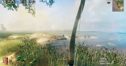 ชาว Mod สร้าง Mod มุมมองบุคคลที่หนึ่งใน Valheim และมันดูเข้าท่ากว่าที่คิด!